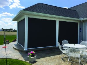 Cost To Enclose A Patio, How Much To Enclose A Patio With Screen