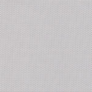 Sunesta Fabric - White Grey 876200 – 5% Openness