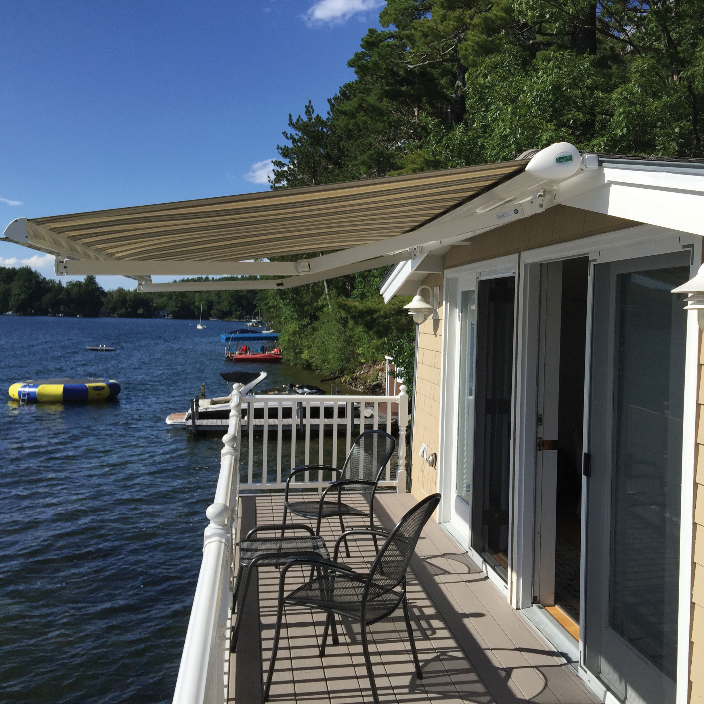 AwningsNHAwning13.1 Sunesta